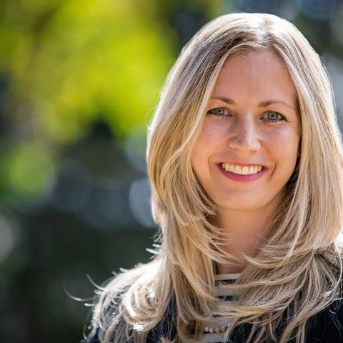 Emily T. Porter, estate planning attorney